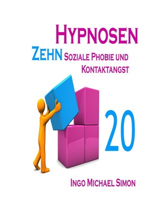 cover image of Zehn Hypnosen. Band 20